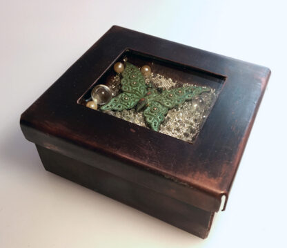 Butterfly Toy Box - Image 2