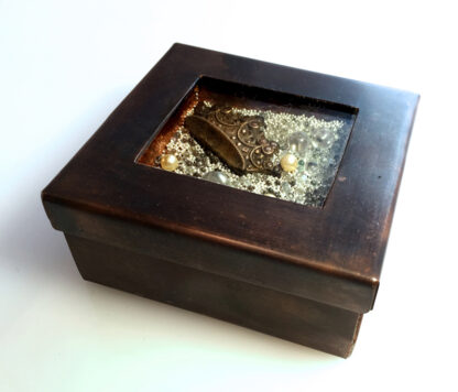 Crown Toy Box - Image 2