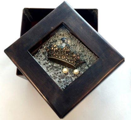 Crown Toy Box - Image 3