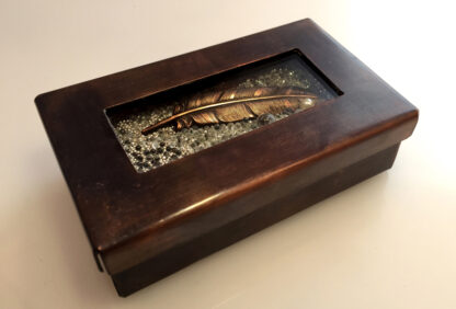 Feather Toy Box - Image 2