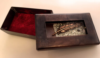 Feather Toy Box - Image 3