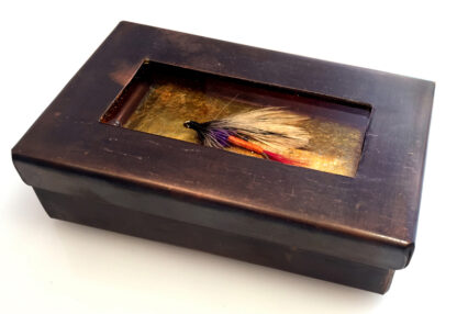 Fish Fly Toy Box - Image 2