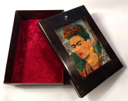 Frida Kahlo Box - Image 2