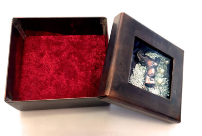 Horse Toy Box - Image 3