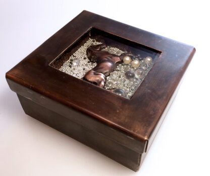 Horse Toy Box - Image 2