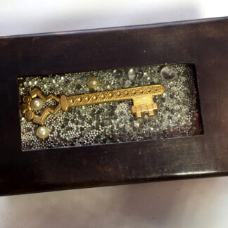 Key Toy Box