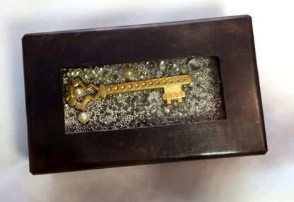 Key Toy Box