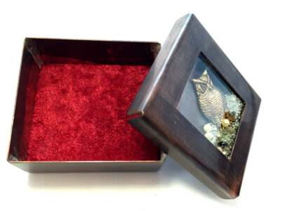 Owl Toy Box - Image 4