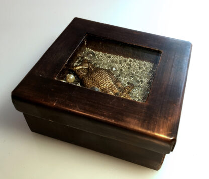 Owl Toy Box - Image 2