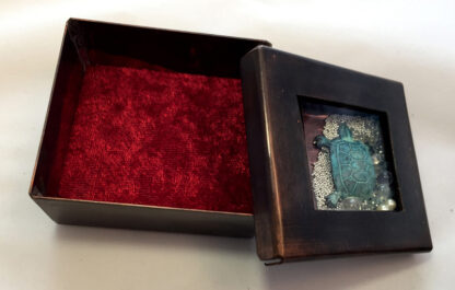 Turtle Toy Box - Image 3