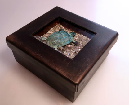 Turtle Toy Box - Image 2