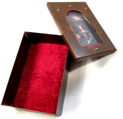Deer Mother Box - Alchemy Series - Image 3