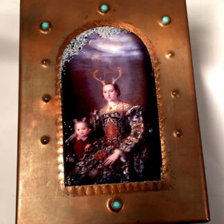 Deer Mother Box - Alchemy Series