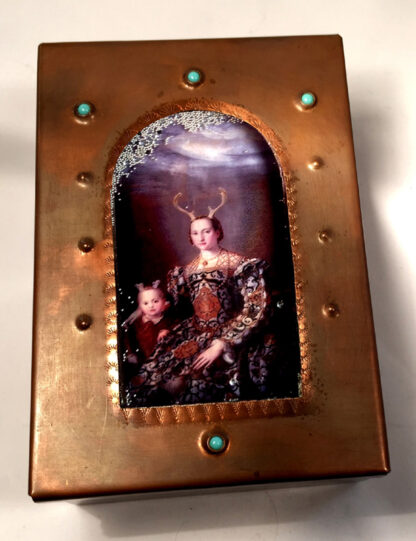 Deer Mother Box - Alchemy Series