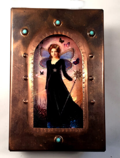 Queen of the Fairies Box - Alchemy Series