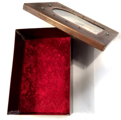 Horse and Dog Box - Alchemy Series - Image 3
