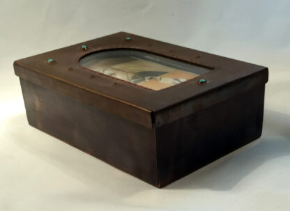 Horse and Dog Box - Alchemy Series - Image 2