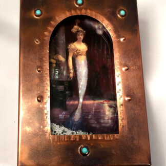Mermaid at Home Box - Alchemy Series