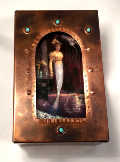 Mermaid at Home Box - Alchemy Series