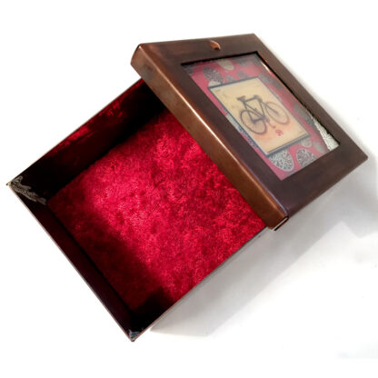 Bike Pearlie Box - Image 3