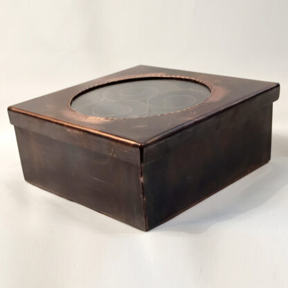 Health, Happiness and Wisdom Box - Gizmo Series - Image 2