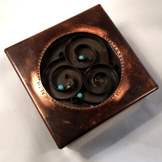 Health, Happiness and Wisdom Box - Gizmo Series