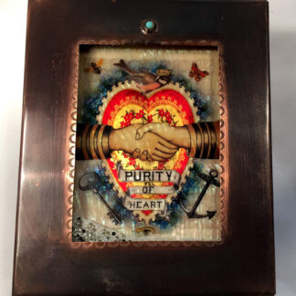 Purity of Heart Box