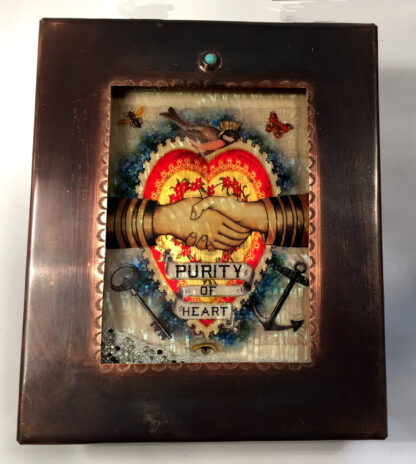 Purity of Heart Box
