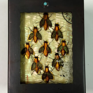 Bees Box