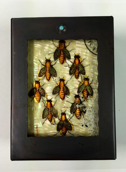 Bees Box