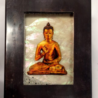 Buddha Box