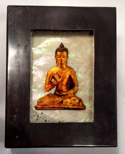 Buddha Box