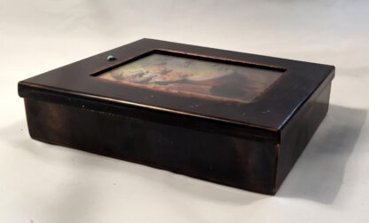 Head / Brain Box - Changeling Series - Image 3