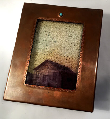 House / Dragon Box - Changeling Series - Image 2