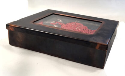 Lady of the Red Dress Box - Changeling Series - Image 3