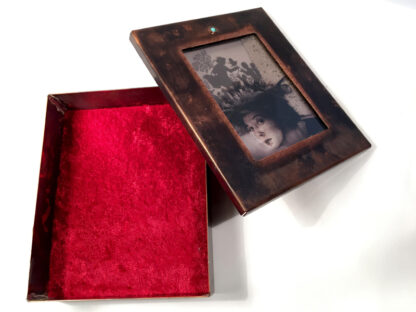 Magical Hat Lady Box - Changeling Series - Image 4