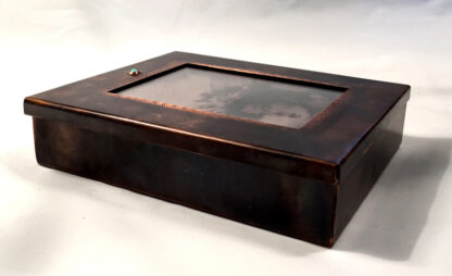 Magical Hat Lady Box - Changeling Series - Image 3