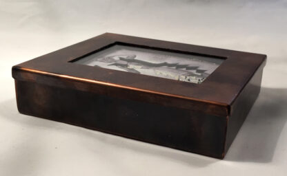 Martini Woman Box - Changeling Series - Image 3
