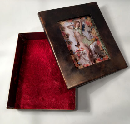 Nudie Peep Show Box - Changeling Series - Image 4
