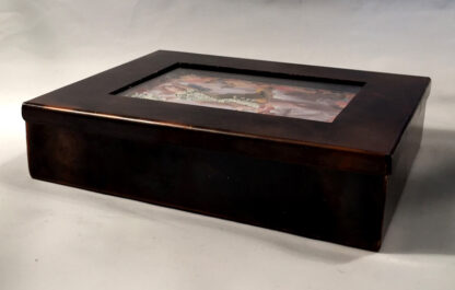 Nudie Peep Show Box - Changeling Series - Image 3