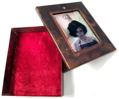 Prison Angel Box - Changeling Series - Image 3