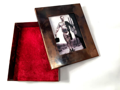 Tattooed Man Box - Changeling Series - Image 4