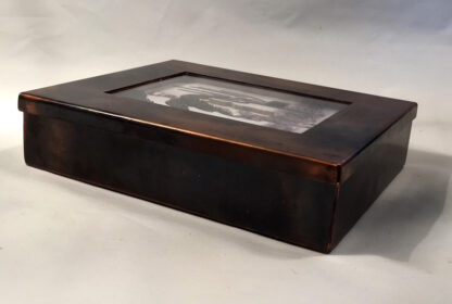 Tattooed Man Box - Changeling Series - Image 3
