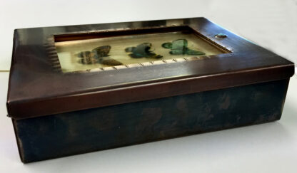 Three Butterflies Box - Image 2