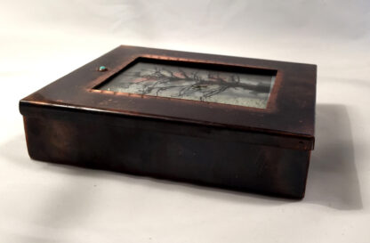Tree / Birds Box - Changeling Series - Image 3