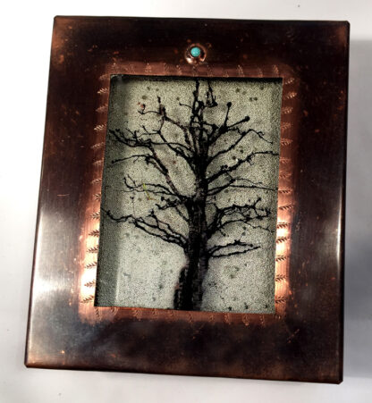 Tree / Birds Box - Changeling Series - Image 2