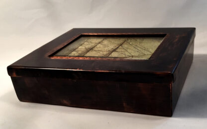 Whale / Ship Box - Changeling Series - Image 3