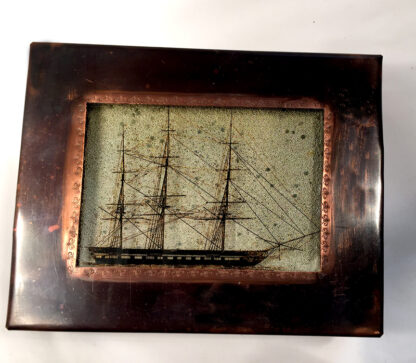 Whale / Ship Box - Changeling Series - Image 2