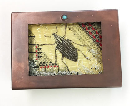Bug Box