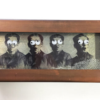 Googly Eyed Guys Box